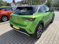 Opel Mokka - e ELEGANCE SOH 92,8%+11KW+KAMERA+SHZ Grün - thumbnail 5