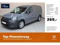 Volkswagen Caddy 2.0 TDI Cargo DSG LR/RFK/DC/SH/PDC Grau - thumbnail 1