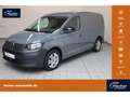 Volkswagen Caddy 2.0 TDI Cargo DSG LR/RFK/DC/SH/PDC Grau - thumbnail 1