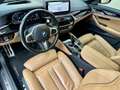 BMW 530 5-serie Touring 530e Business Edition Plus, 292PK, Noir - thumbnail 4