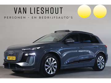 Launch edition 83 kWh - NL- Auto!! Mem. Seats I Do