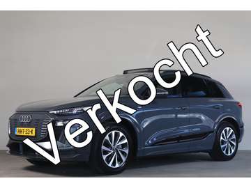 Launch edition 83 kWh - NL- Auto!! Mem. Seats I Do