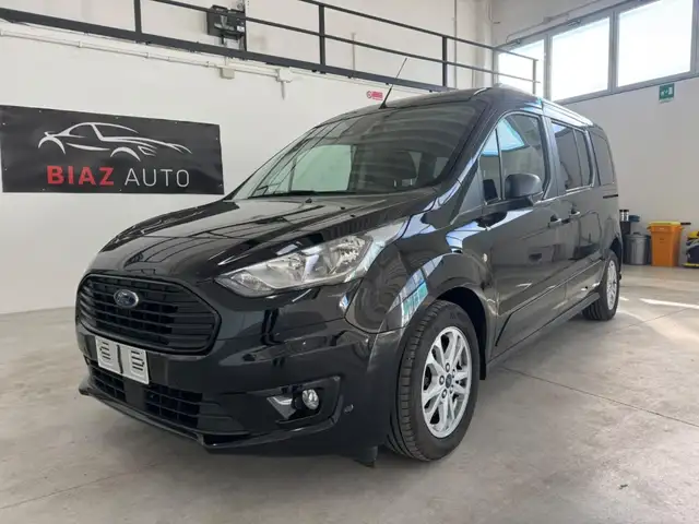 Ford Tourneo Connect Gran Tourneo Connect 1.5 TDCi 120 CV Titanium