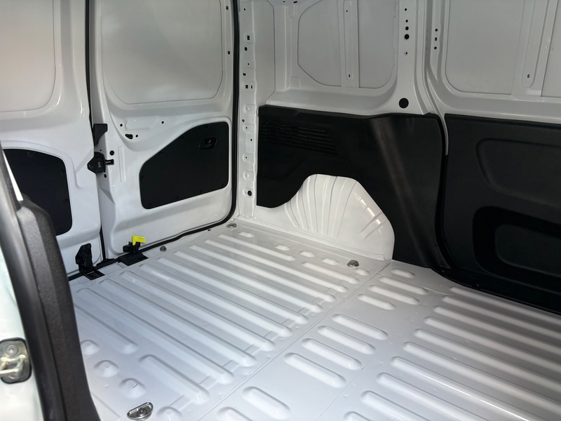Peugeot Partner 1.2 PureTech 110 S&S L1 Airco Navi Pdc Cruise Mult — photo 9