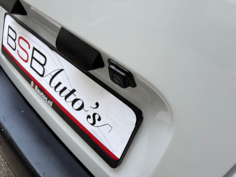 Peugeot Partner 1.2 PureTech 110 S&S L1 Airco Navi Pdc Cruise Mult — photo 6