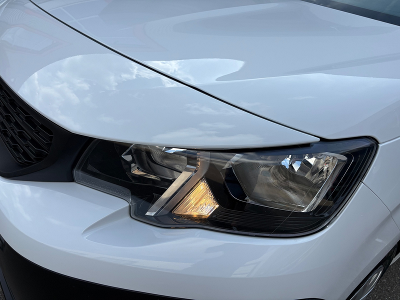 Peugeot Partner 1.2 PureTech 110 S&S L1 Airco Navi Pdc Cruise Mult — photo 13