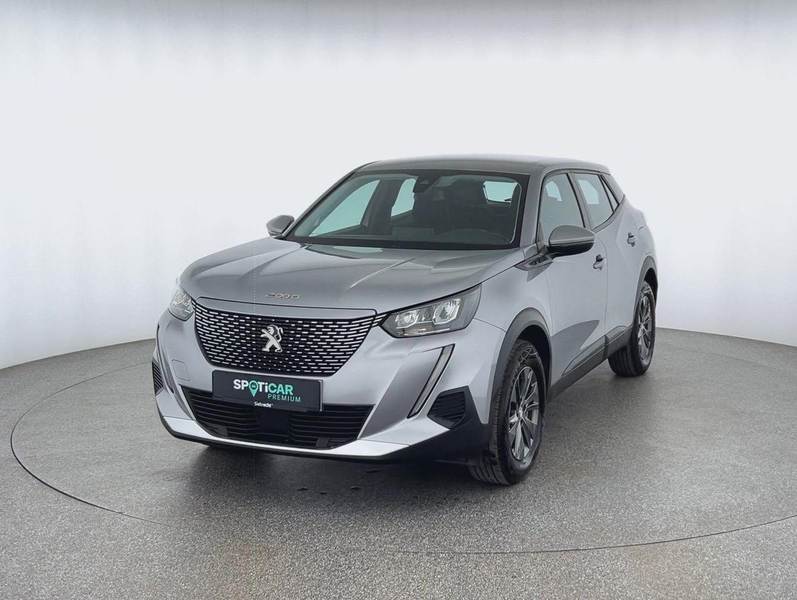 Peugeot e-2008 Active Pack*PDCh*RFK*KLIMA*uvm