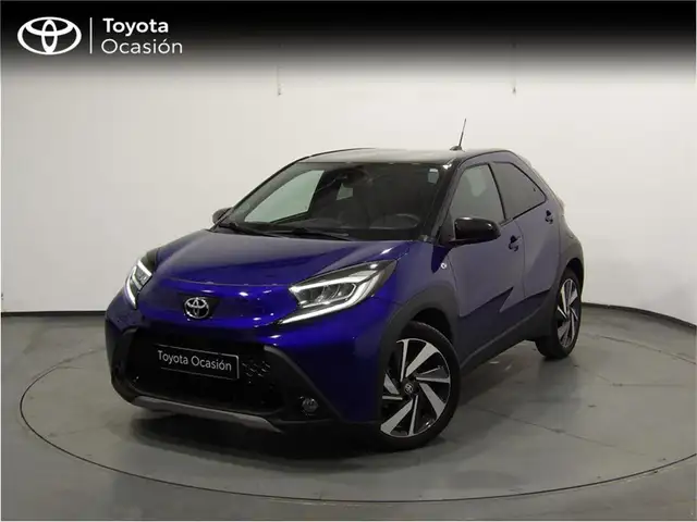 Toyota Aygo X 1.0 VVT-I 72CV Like