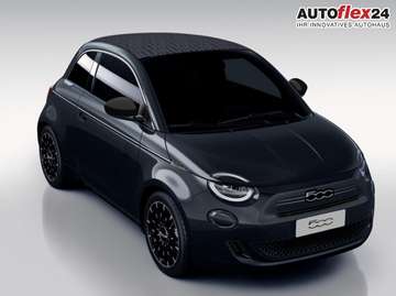 500 Cabrio La Prima Nav Keyl SHZ 17Z Kam LED Ca...