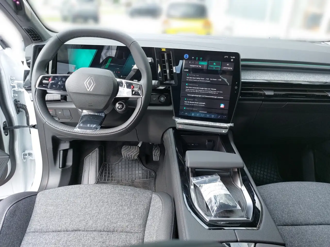 Renault Austral 2026
