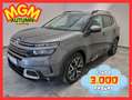 Citroen C5 Aircross Hybrid 225 e-EAT8 Shine Pack Grigio - thumbnail 1