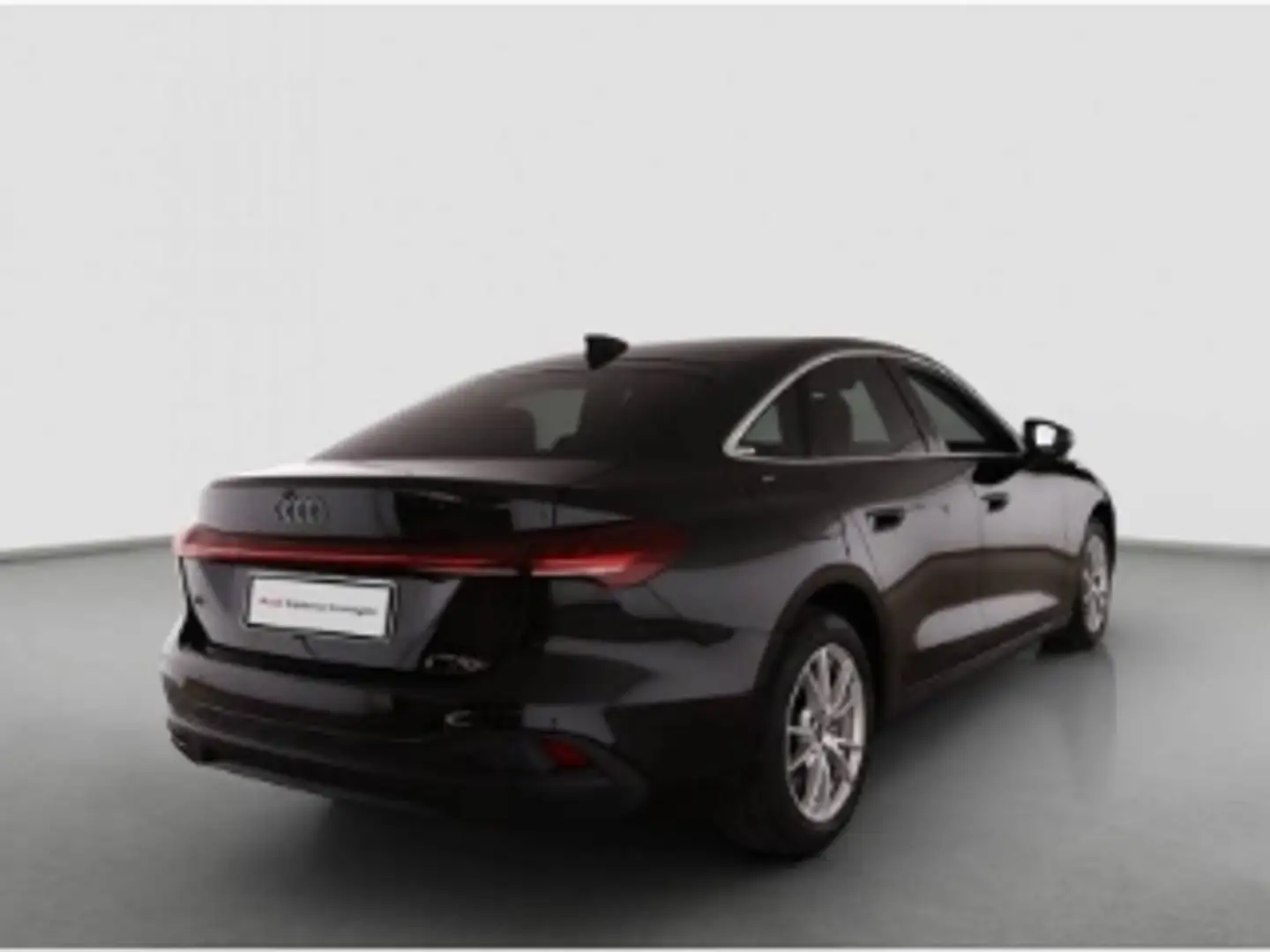 Audi A5 Limousine TDI NAVI KAMERA VIRTUAL SITZHZG Schwarz - 2