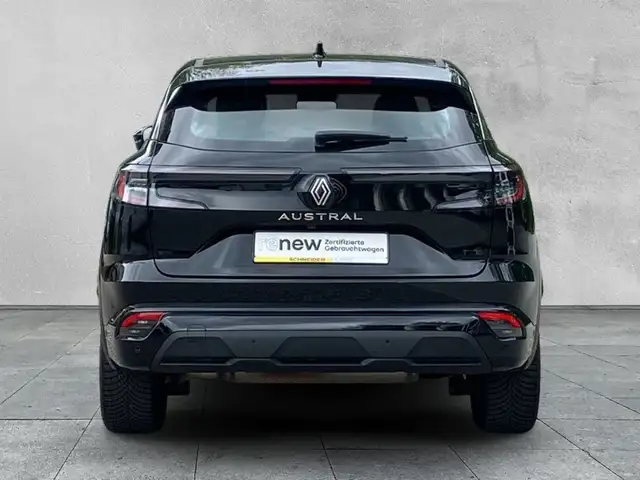 Renault Austral view 4