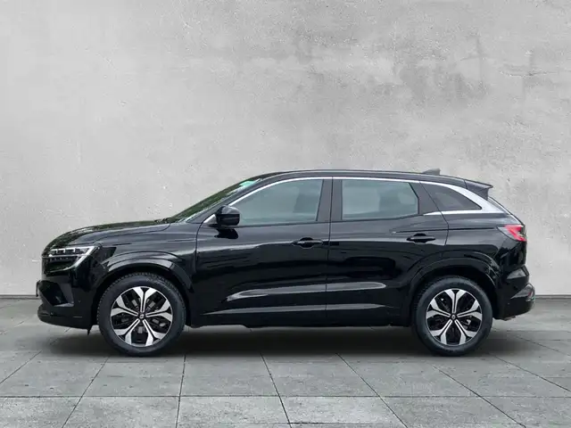 Renault Austral view 2