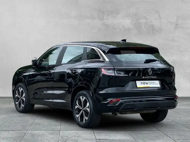 Renault Austral view 3