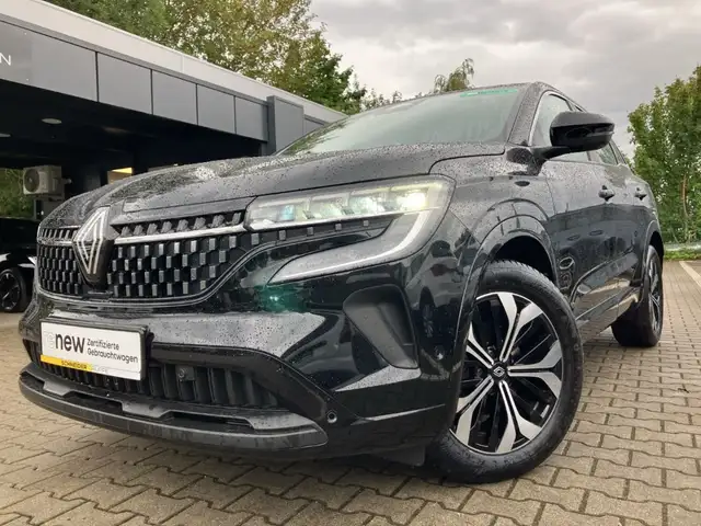 Renault Austral view 24