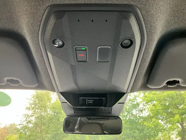 Renault Austral view 27
