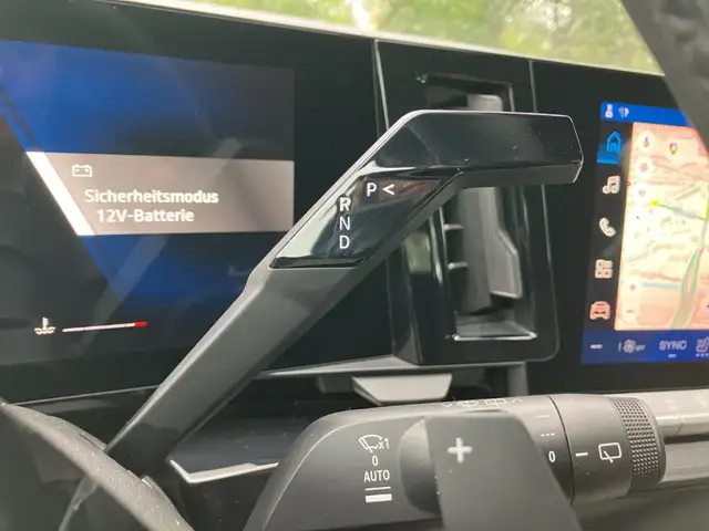 Renault Austral view 19