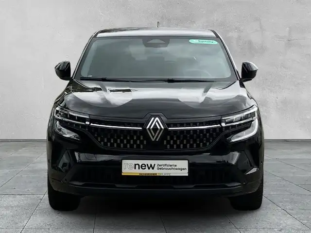 Renault Austral view 8