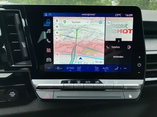 Renault Austral view 17