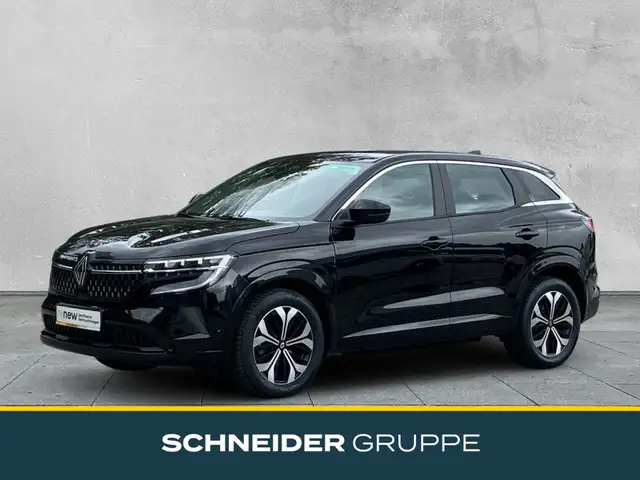 2025 Renault Austral in Black for sale