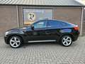 BMW X6 xDrive35i High Executive Zwart - thumbnail 3