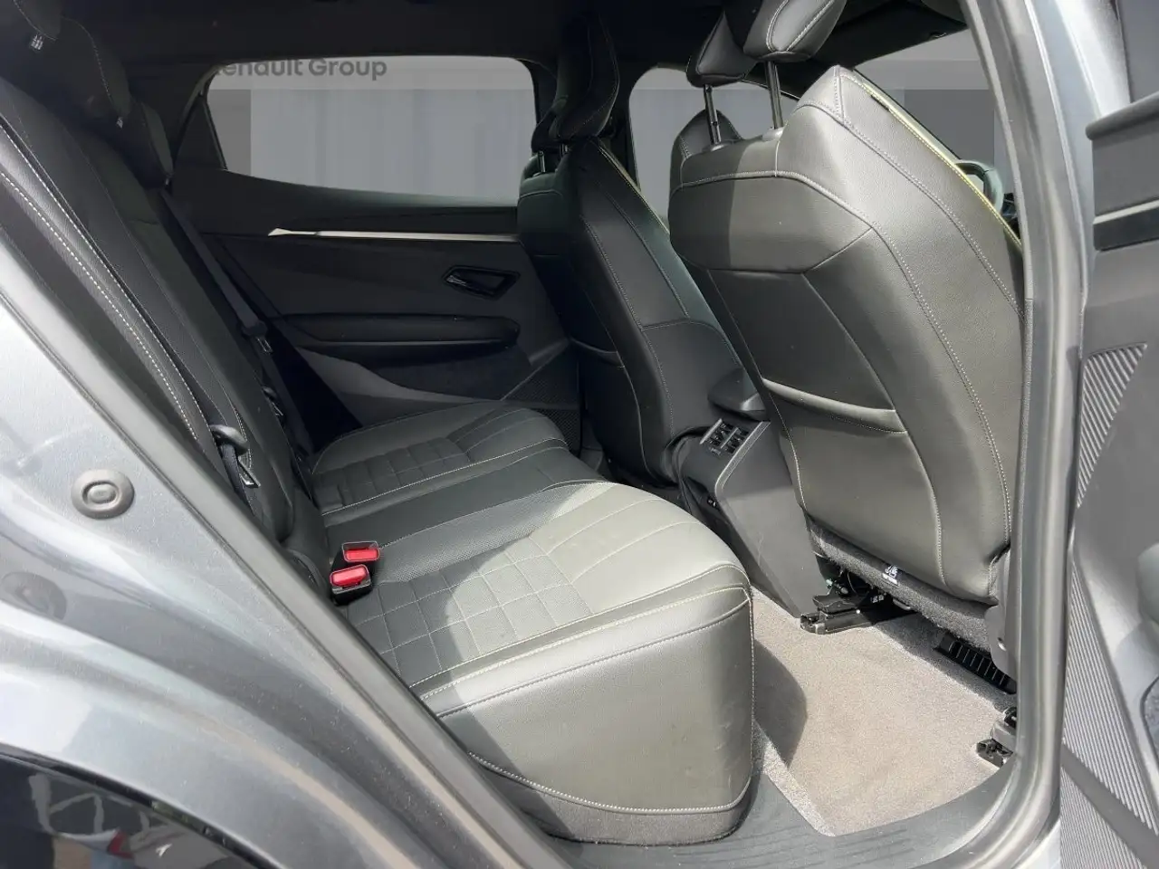 Renault Megane E-Tech EV60 220 Iconic, миниатюра 9