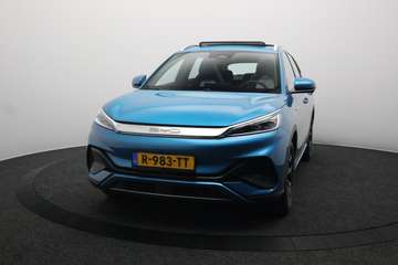 Comfort 60 kWh SOH 93,7% | Warmtepomp | 360° Camer