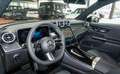 Mercedes-Benz GLC 220 d 4M AMG PREMIUM NIGHT PACK LED MBUX TETTO 19" Grigio - thumbnail 12