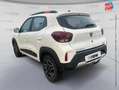 Dacia Spring 45ch Confort Plus - Achat Intégral Blanc - thumbnail 8