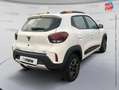Dacia Spring 45ch Confort Plus - Achat Intégral Blanc - thumbnail 6