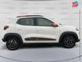 Dacia Spring 45ch Confort Plus - Achat Intégral Blanc - thumbnail 4