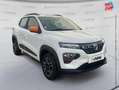 Dacia Spring 45ch Confort Plus - Achat Intégral Blanc - thumbnail 3