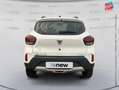 Dacia Spring 45ch Confort Plus - Achat Intégral Blanc - thumbnail 7