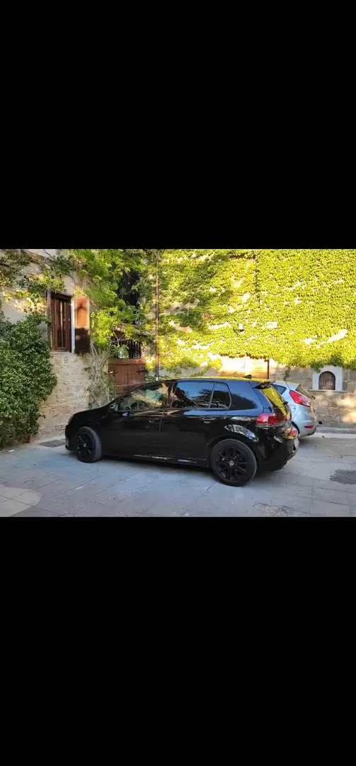 Volkswagen Golf Golf 5p 1.4 tsi Sport Edition Nero - 1