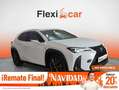 Lexus UX 250h F Sport 2WD Blanc - thumbnail 1