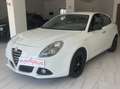 Alfa Romeo Giulietta Giulietta III 2010 1.6 jtdm Progression E5+ Weiß - thumbnail 8
