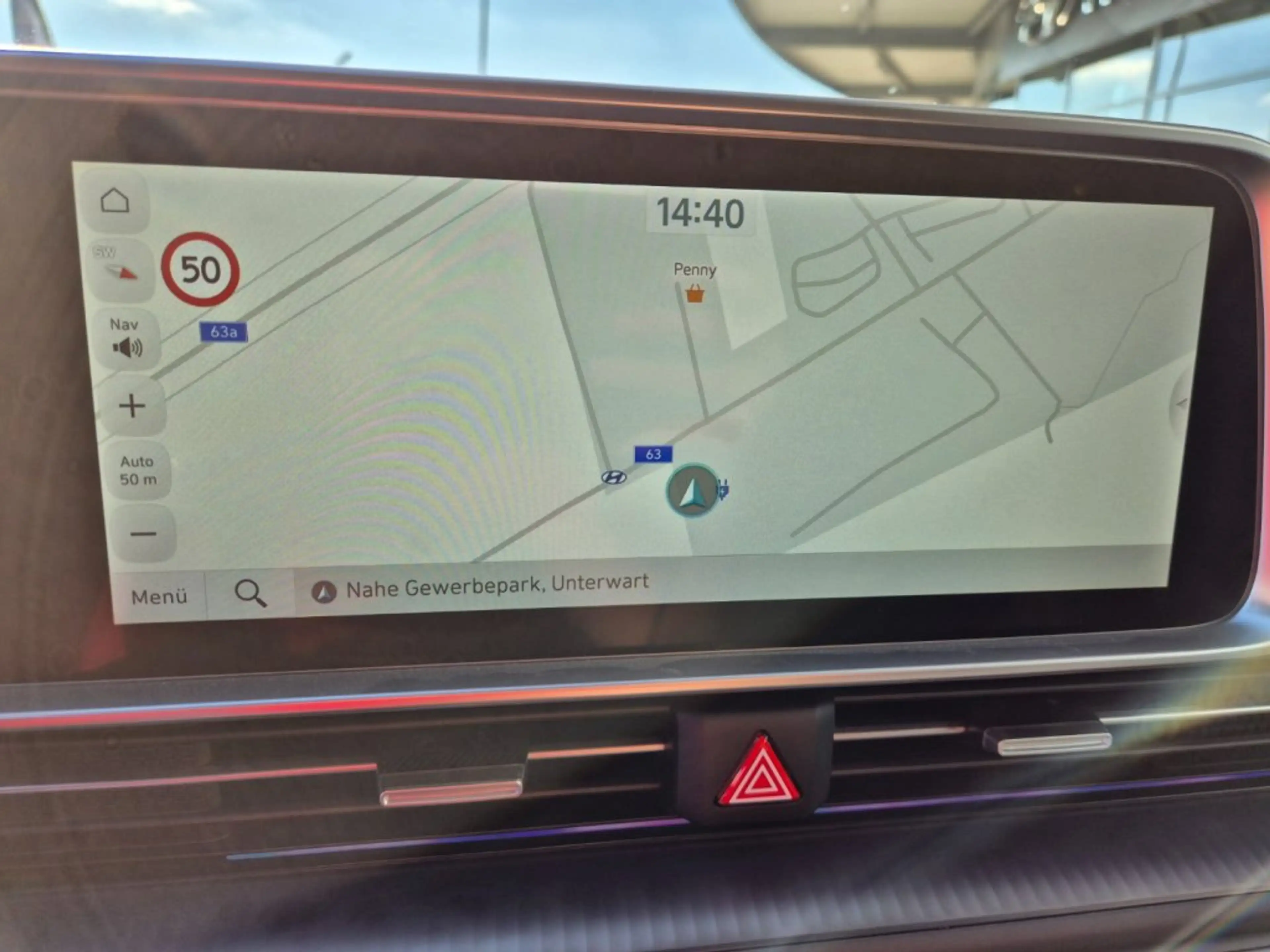 Hyundai IONIQ 6 TOP LINE 77,4 kWh 4WD i65t2-O3/4 — photo 13