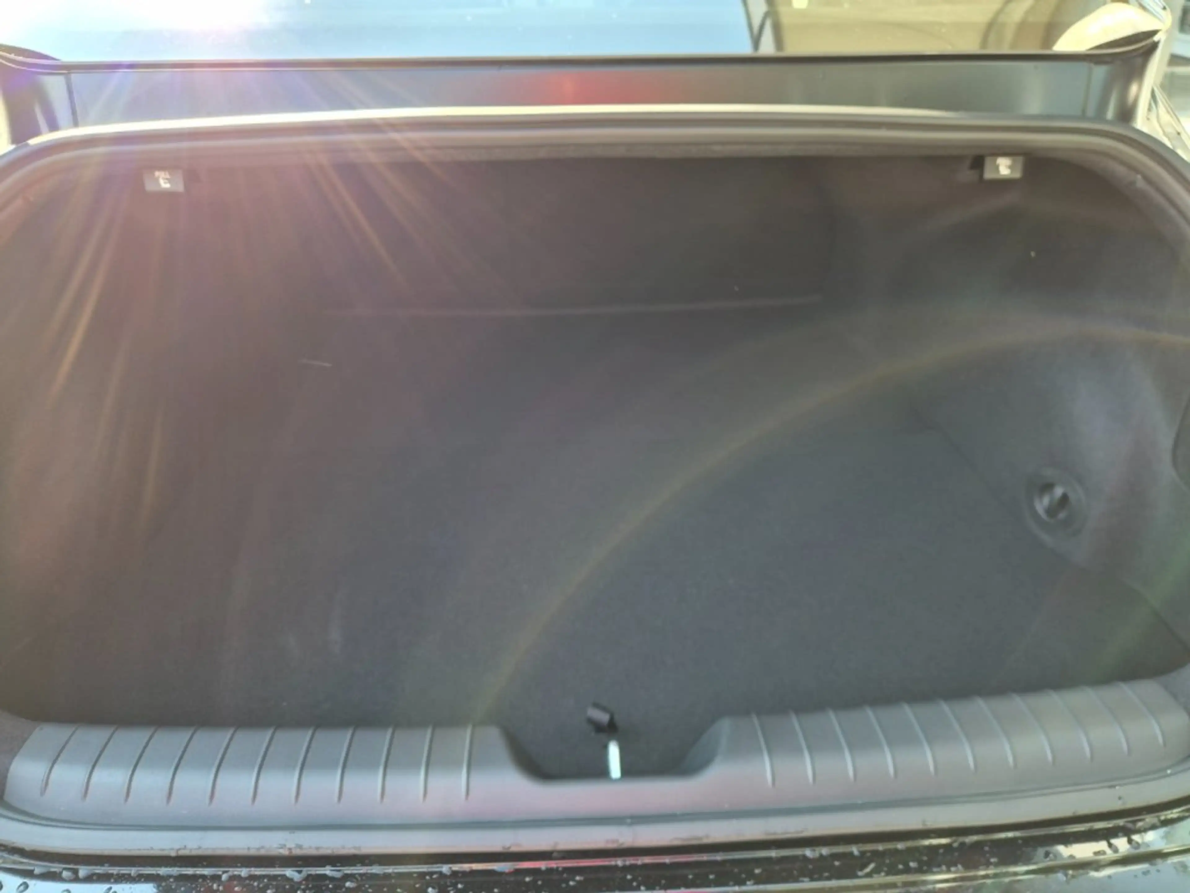 Hyundai IONIQ 6 TOP LINE 77,4 kWh 4WD i65t2-O3/4 — photo 5