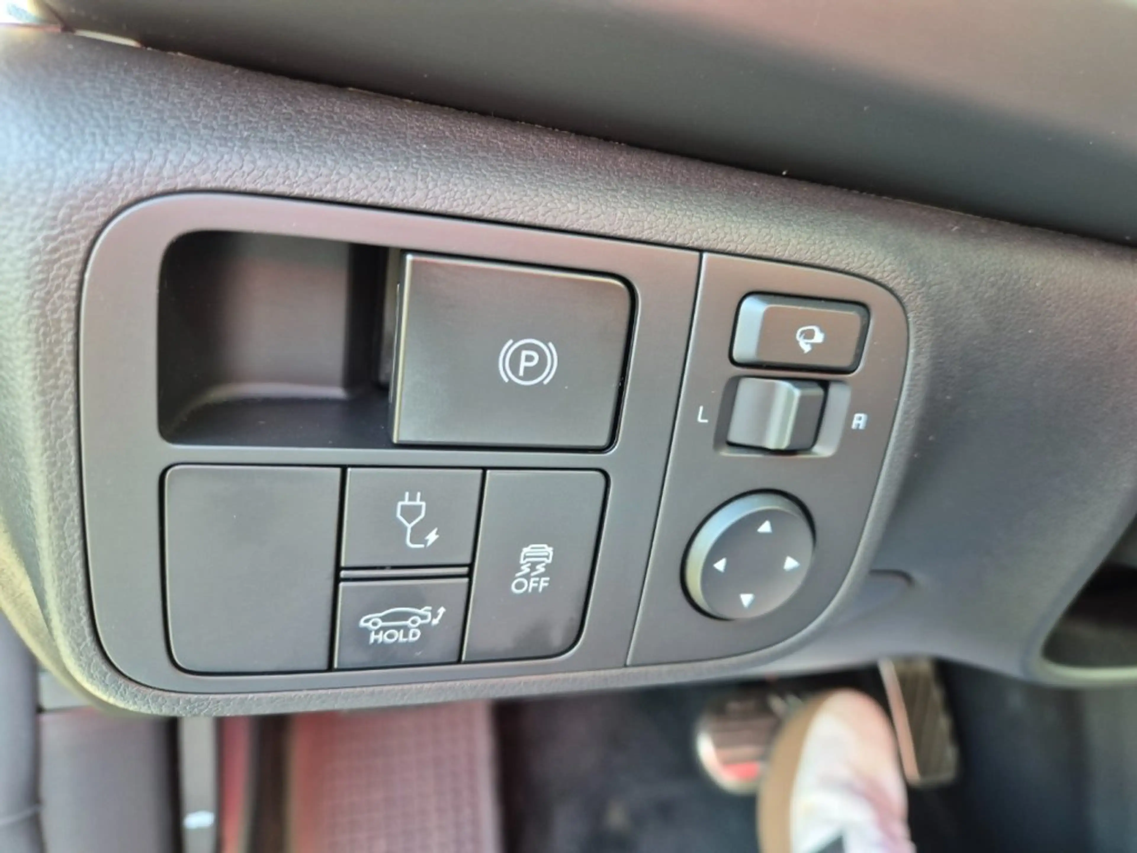 Hyundai IONIQ 6 TOP LINE 77,4 kWh 4WD i65t2-O3/4 — photo 10