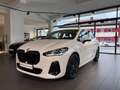 BMW 220 i MSport M Sportpaket Head-Up HK HiFi DAB Weiß - thumbnail 1
