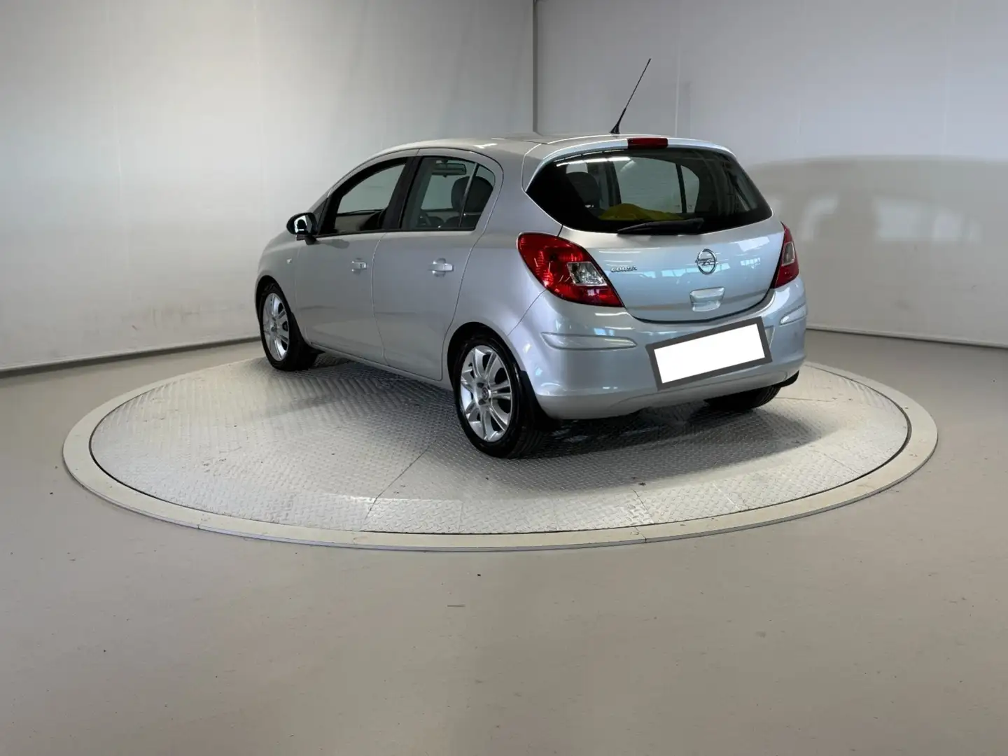 Opel Corsa Corsa 1.3 CDTI - 90 Enjoy Easytronic - 1