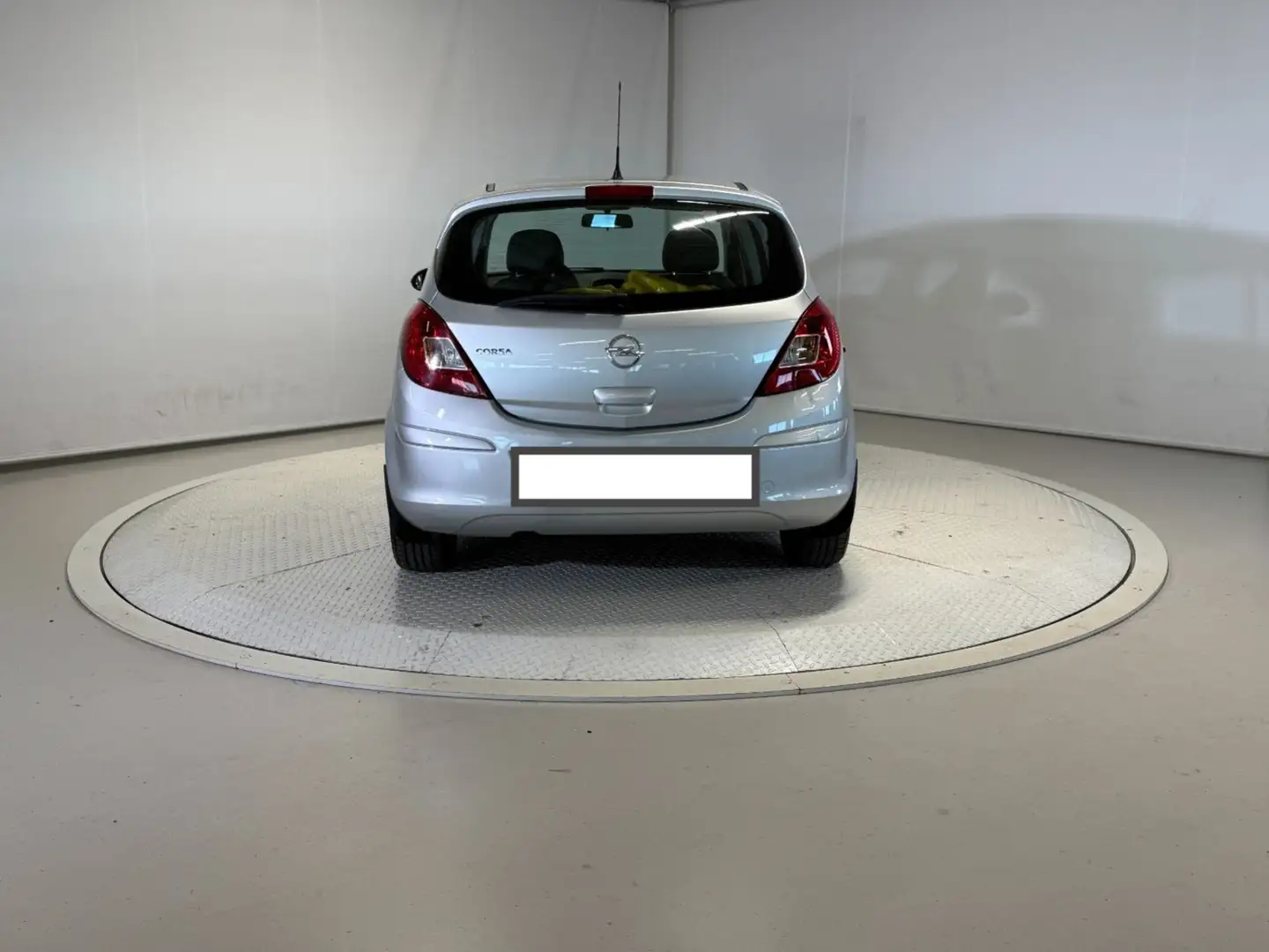 Opel Corsa Corsa 1.3 CDTI - 90 Enjoy Easytronic - 2