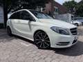 Mercedes-Benz B 180 NIGHT+SPORT-PAKET BI-XENON NAVI AHK 18"ALU Blanco - thumbnail 1