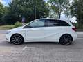 Mercedes-Benz B 180 NIGHT+SPORT-PAKET BI-XENON NAVI AHK 18"ALU Blanco - thumbnail 8