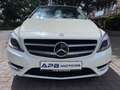 Mercedes-Benz B 180 NIGHT+SPORT-PAKET BI-XENON NAVI AHK 18"ALU Blanco - thumbnail 2