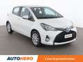 Toyota Yaris 1.5 Hybrid Active FHEV Bianco - thumbnail 8