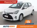 Toyota Yaris 1.5 Hybrid Active FHEV Bianco - thumbnail 1
