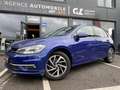 Volkswagen Golf 7 1.0 TSI 115 JOIN Bleu - thumbnail 2