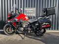 Triumph Tiger 1200 Czerwony - thumbnail 4